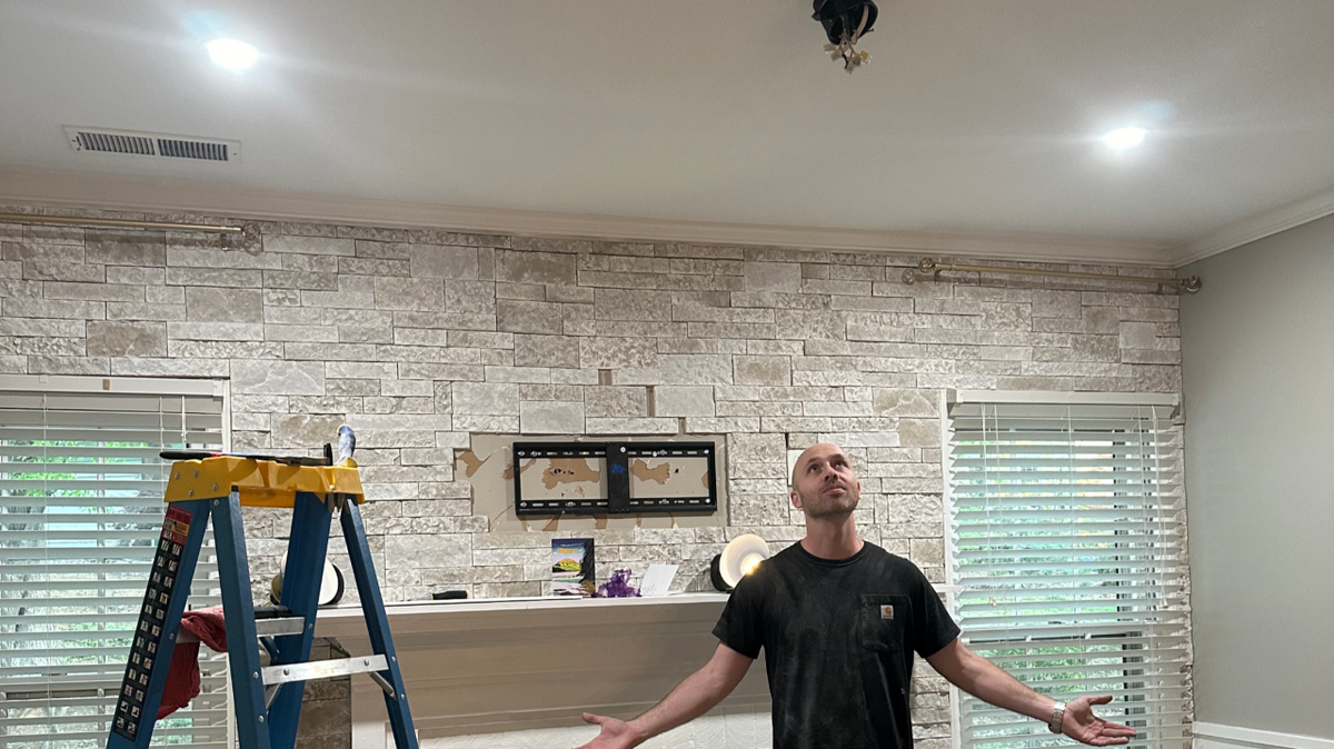 Building a project is better than an addiction