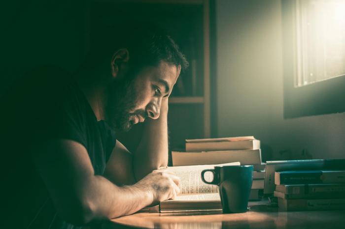 The Best Books to Help You Quit Kratom and 7OH Naturally