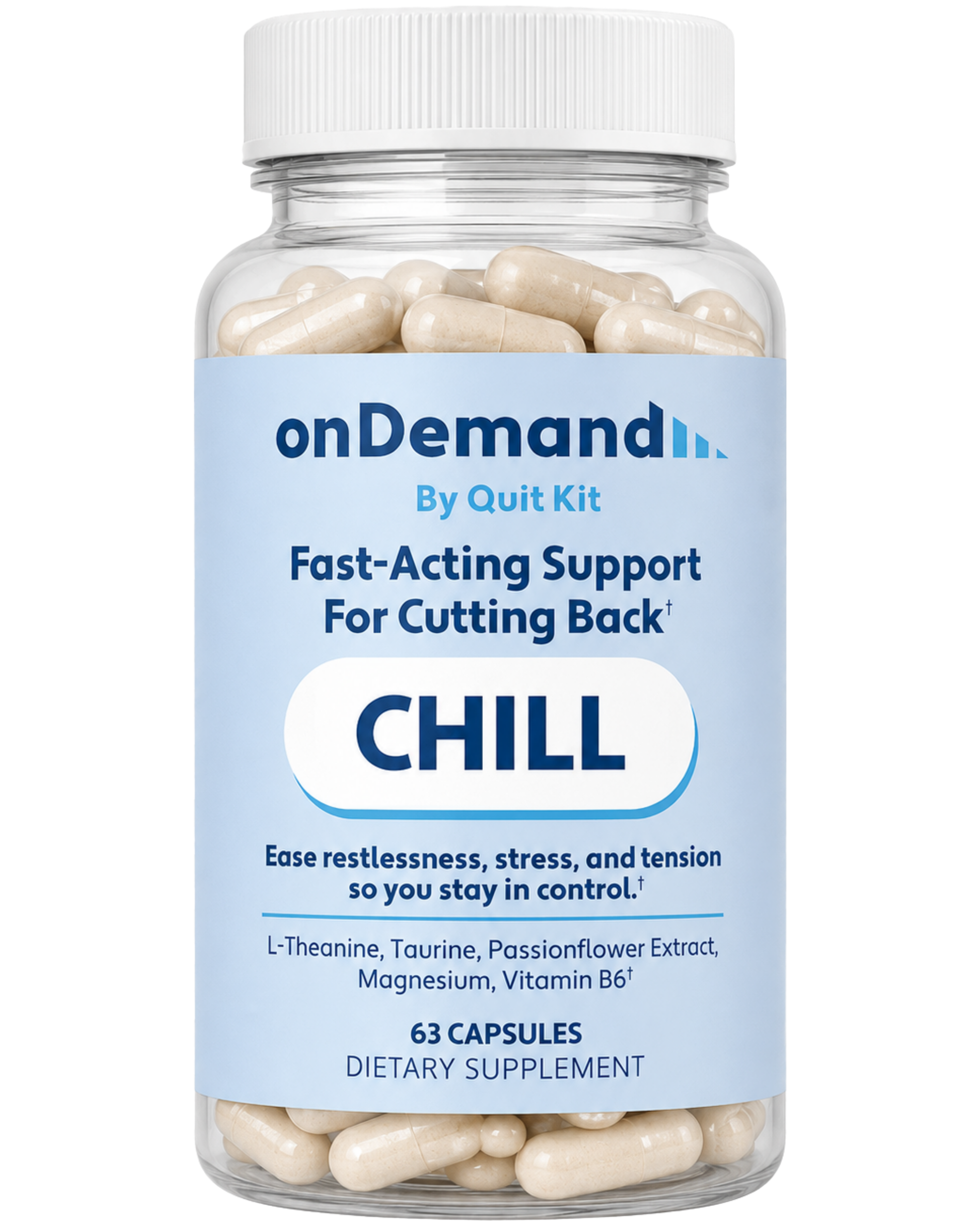 OnDemand - Chill