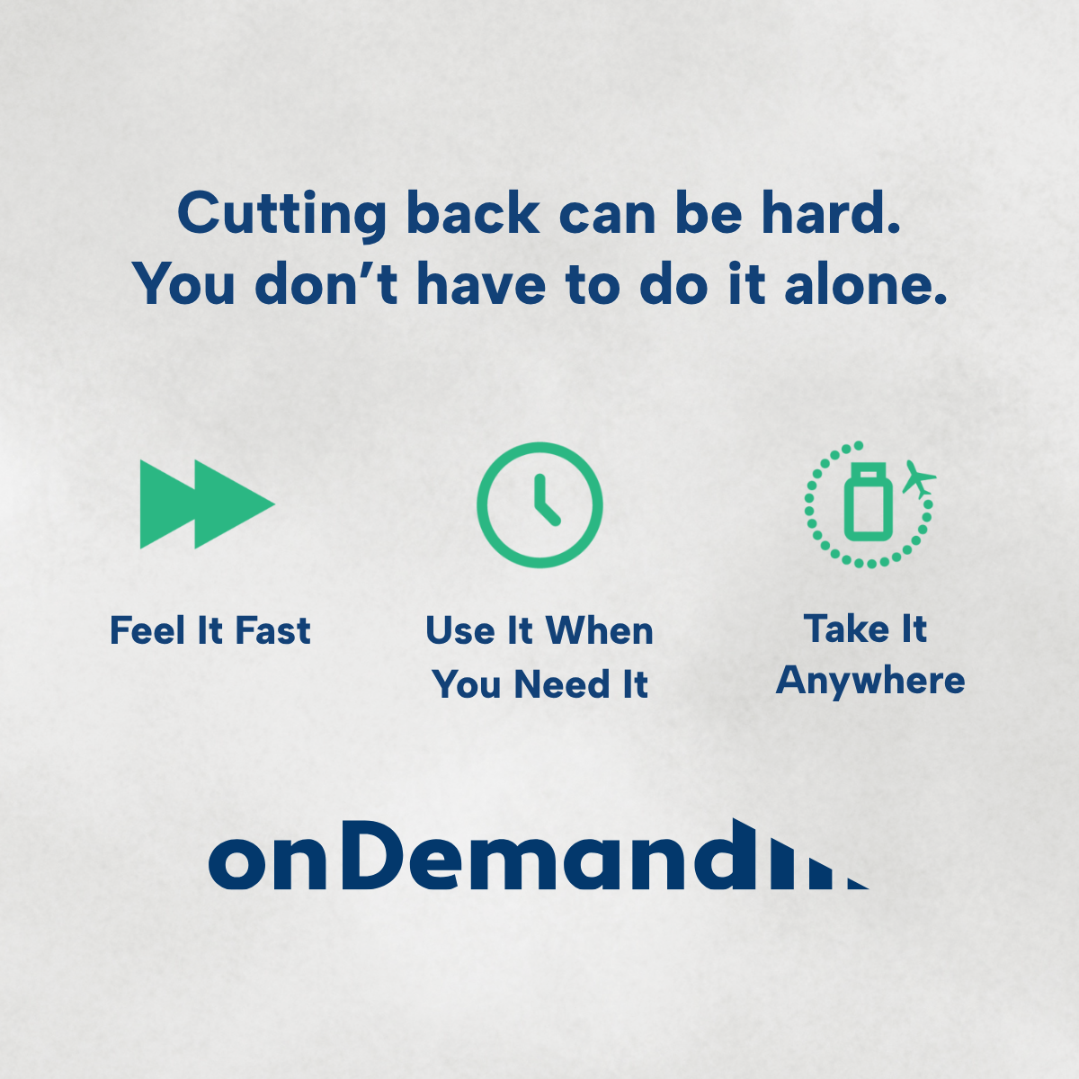 OnDemand - Boost