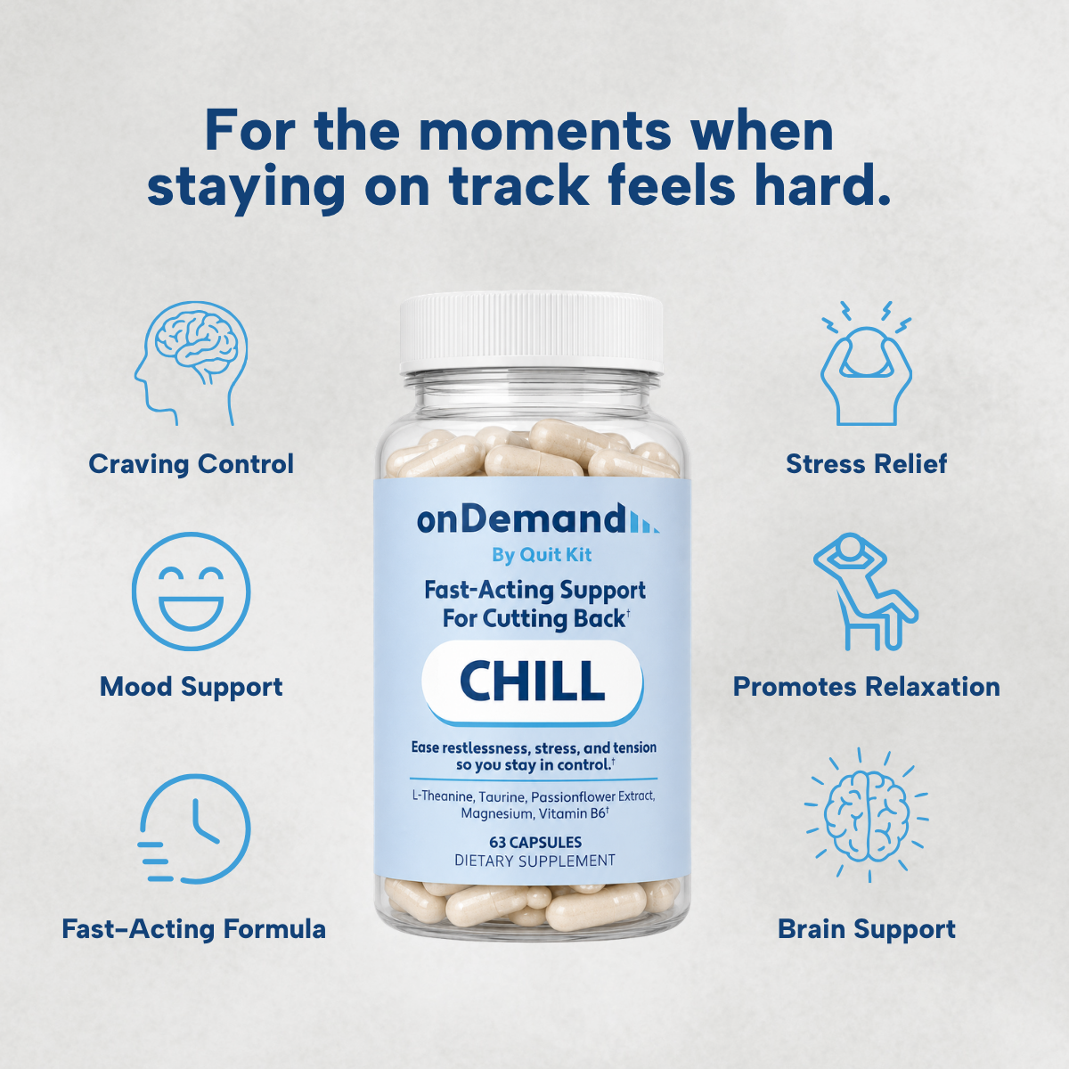 OnDemand - Chill
