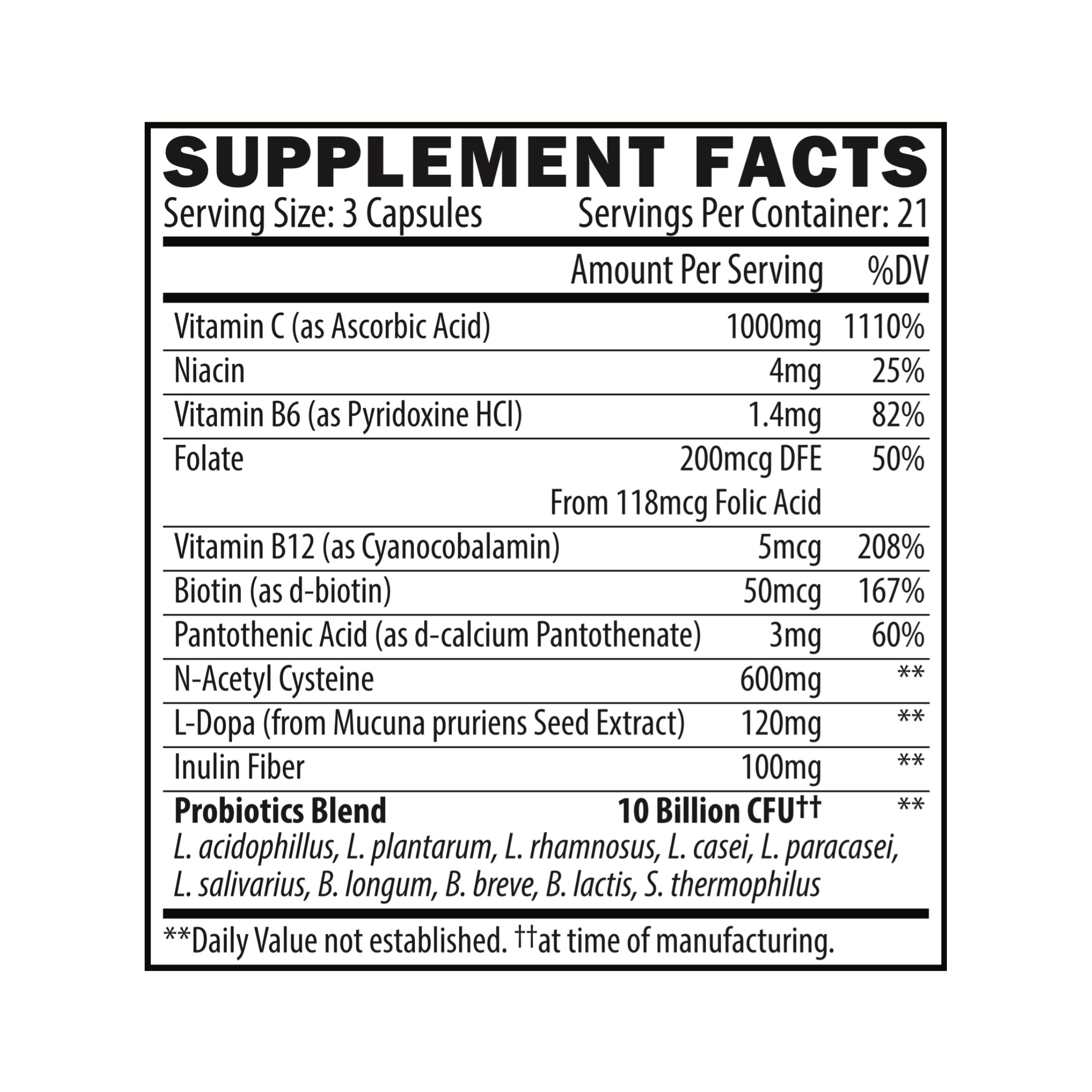 Quit Kit Morning Blend